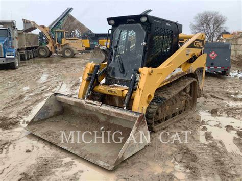 skid steer for sale grand rapids mi|used skid steers in michigan.